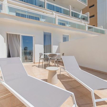 Soho Boutique Las Vegas Μάλαγα Εξωτερικό φωτογραφία
