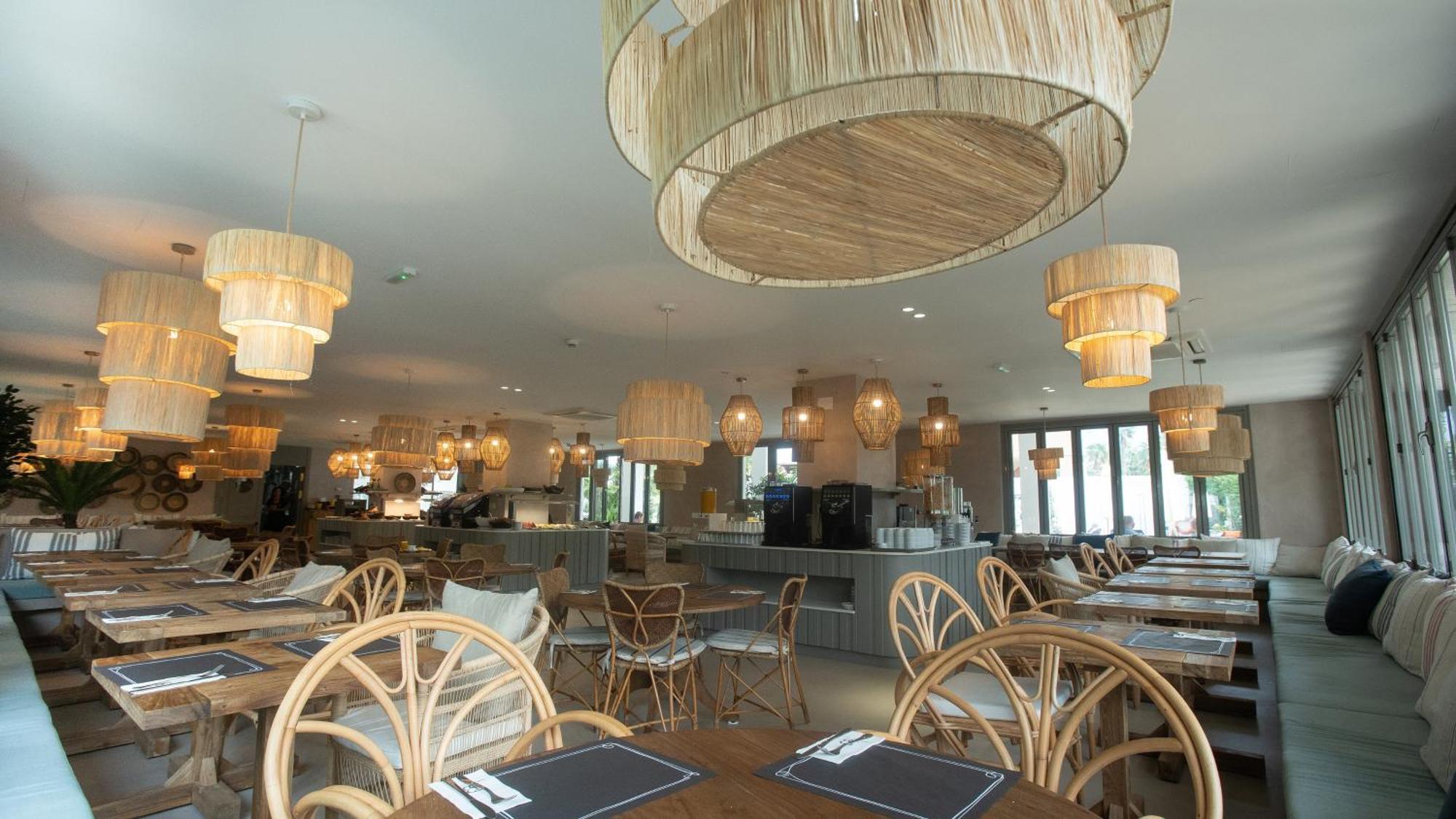 Soho Boutique Las Vegas Μάλαγα Εξωτερικό φωτογραφία