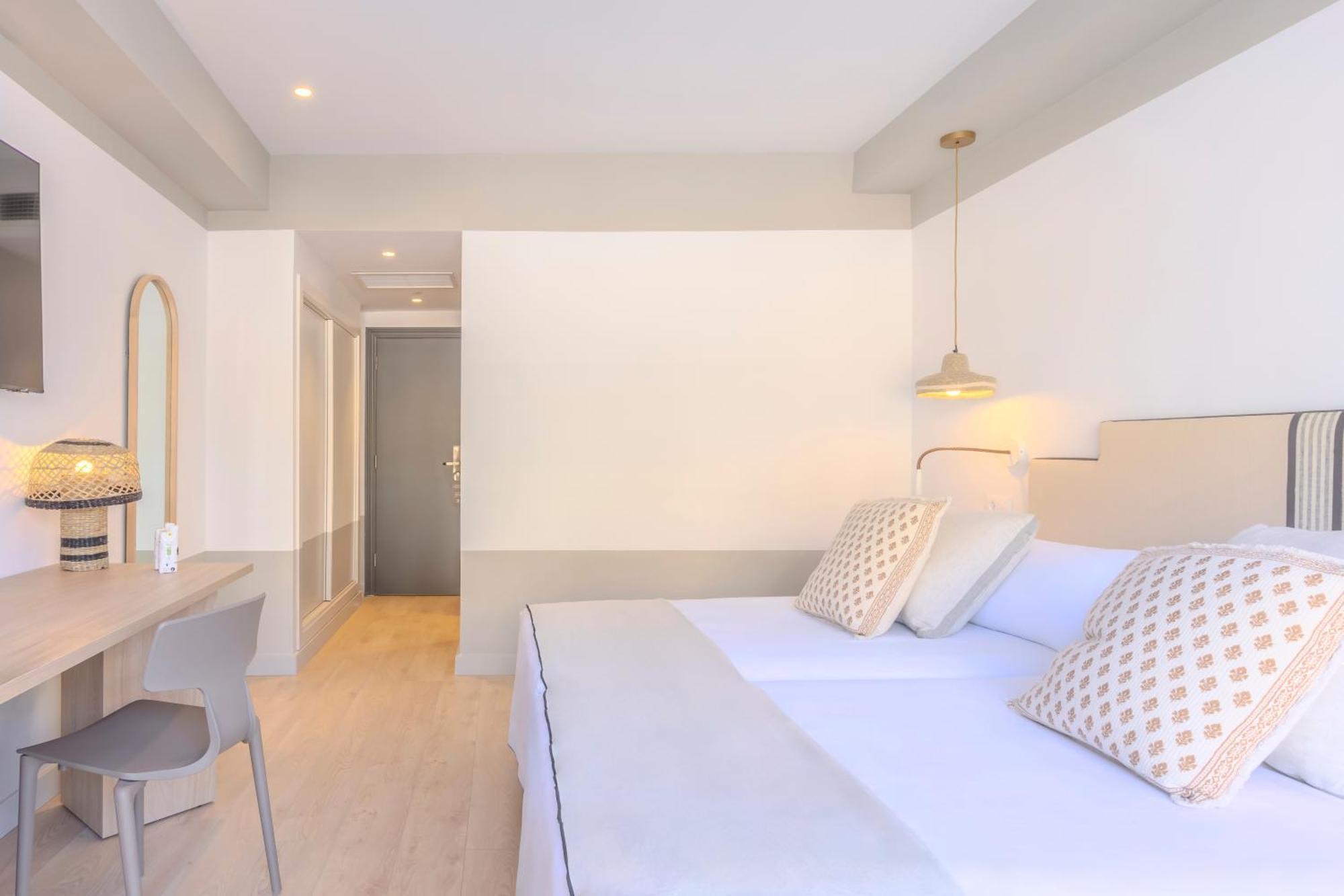 Soho Boutique Las Vegas Μάλαγα Εξωτερικό φωτογραφία