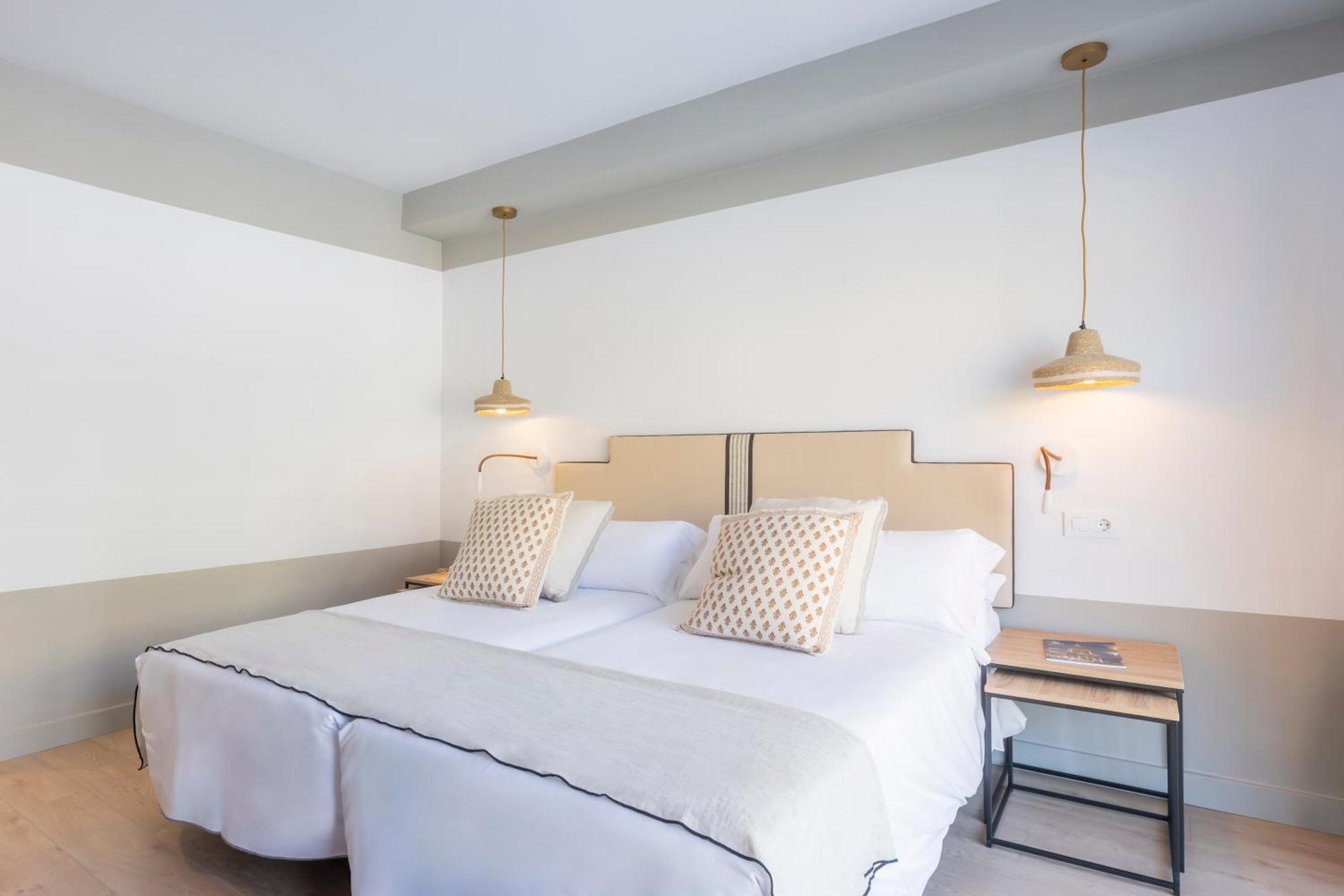 Soho Boutique Las Vegas Μάλαγα Εξωτερικό φωτογραφία