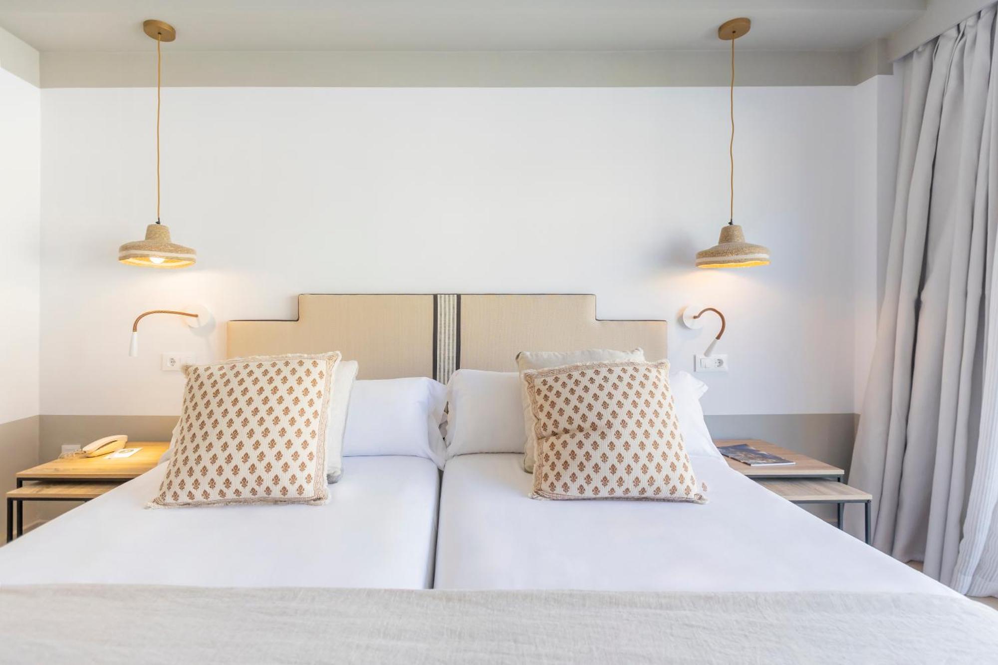 Soho Boutique Las Vegas Μάλαγα Εξωτερικό φωτογραφία