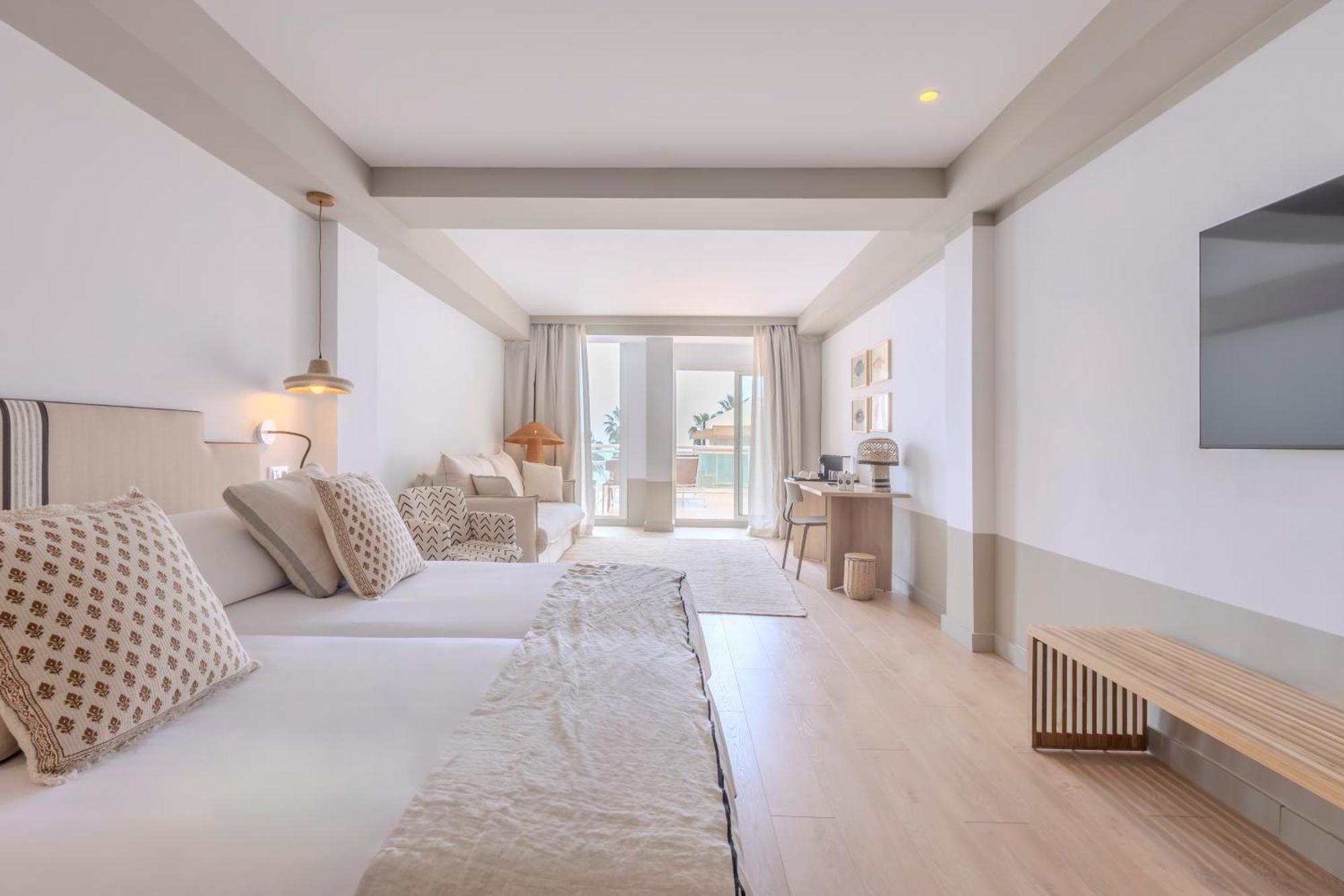 Soho Boutique Las Vegas Μάλαγα Εξωτερικό φωτογραφία