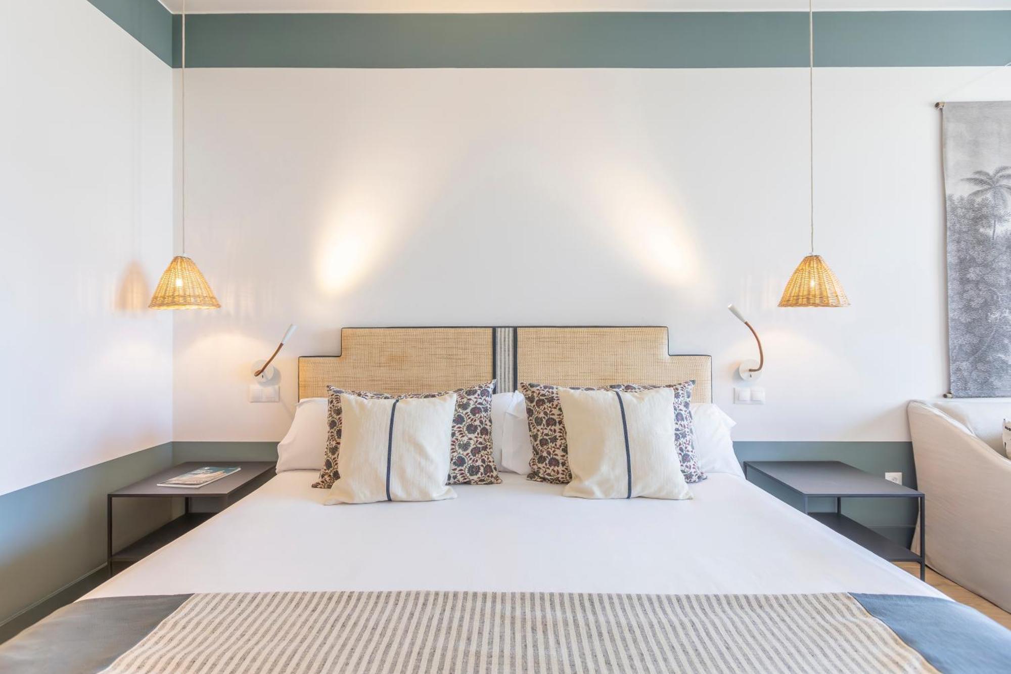 Soho Boutique Las Vegas Μάλαγα Εξωτερικό φωτογραφία