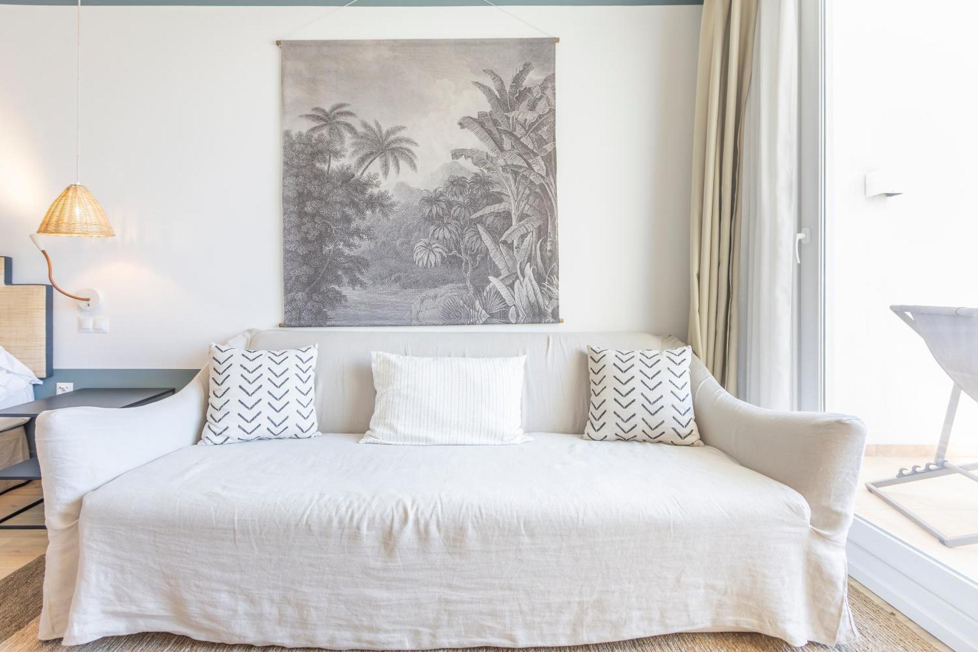Soho Boutique Las Vegas Μάλαγα Εξωτερικό φωτογραφία