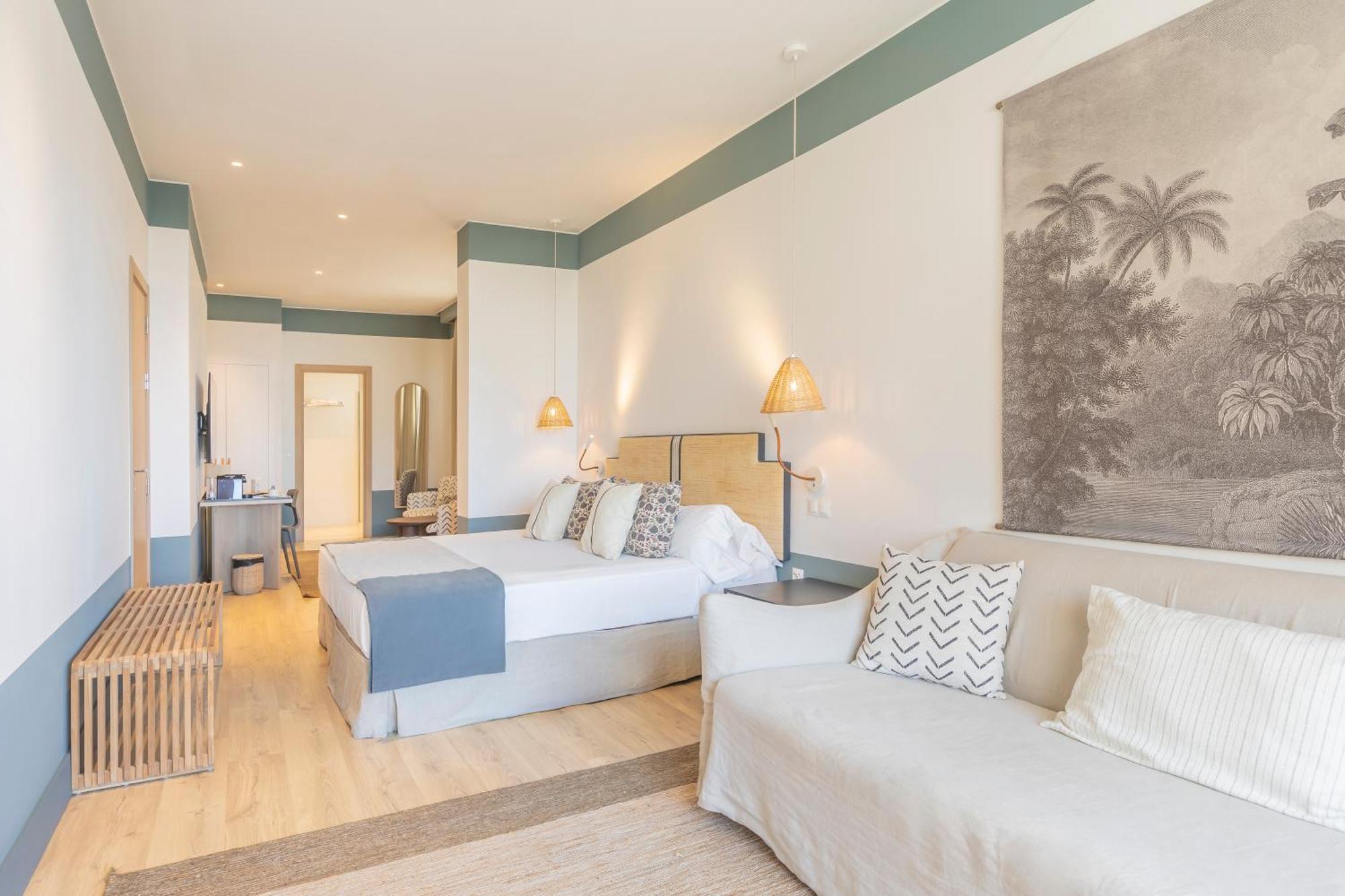 Soho Boutique Las Vegas Μάλαγα Εξωτερικό φωτογραφία