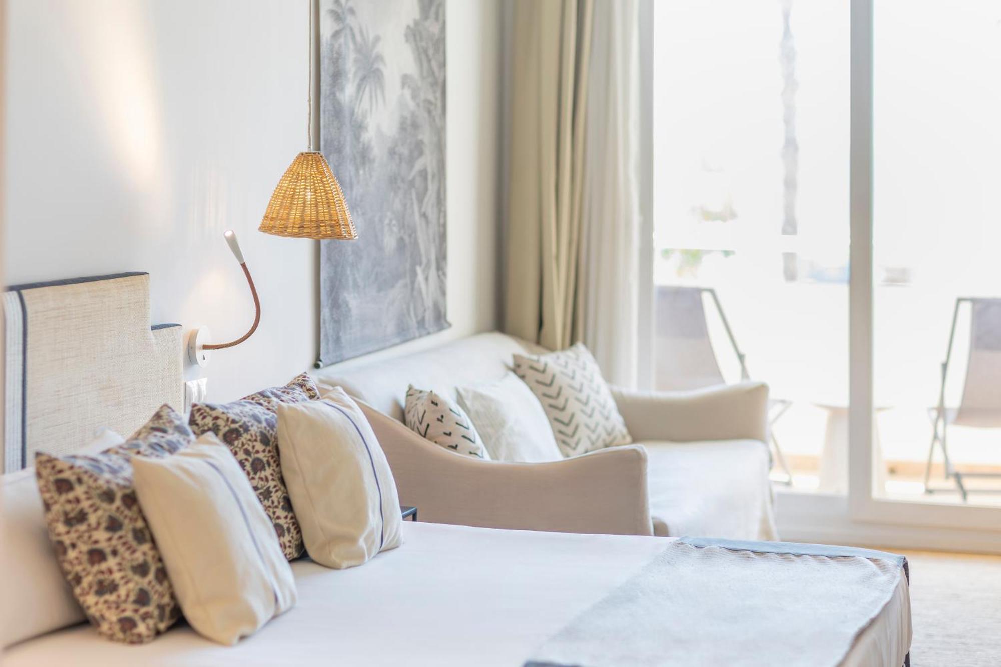 Soho Boutique Las Vegas Μάλαγα Εξωτερικό φωτογραφία