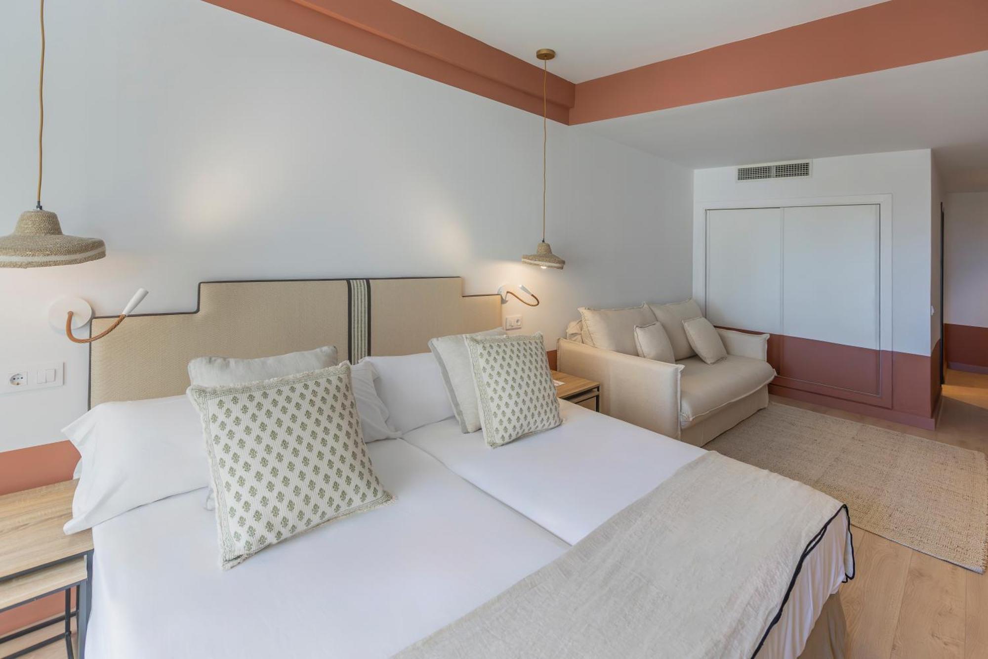 Soho Boutique Las Vegas Μάλαγα Εξωτερικό φωτογραφία