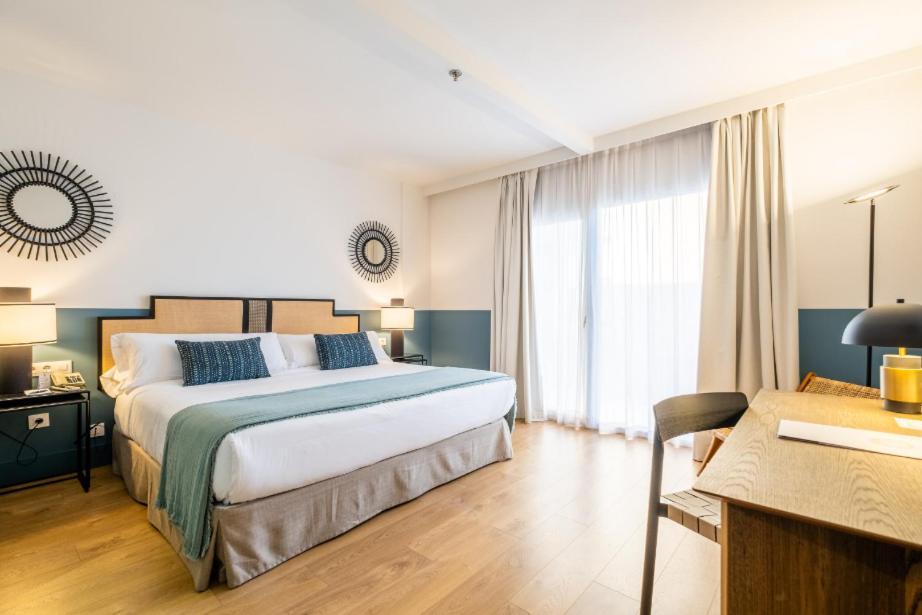 Soho Boutique Las Vegas Μάλαγα Εξωτερικό φωτογραφία