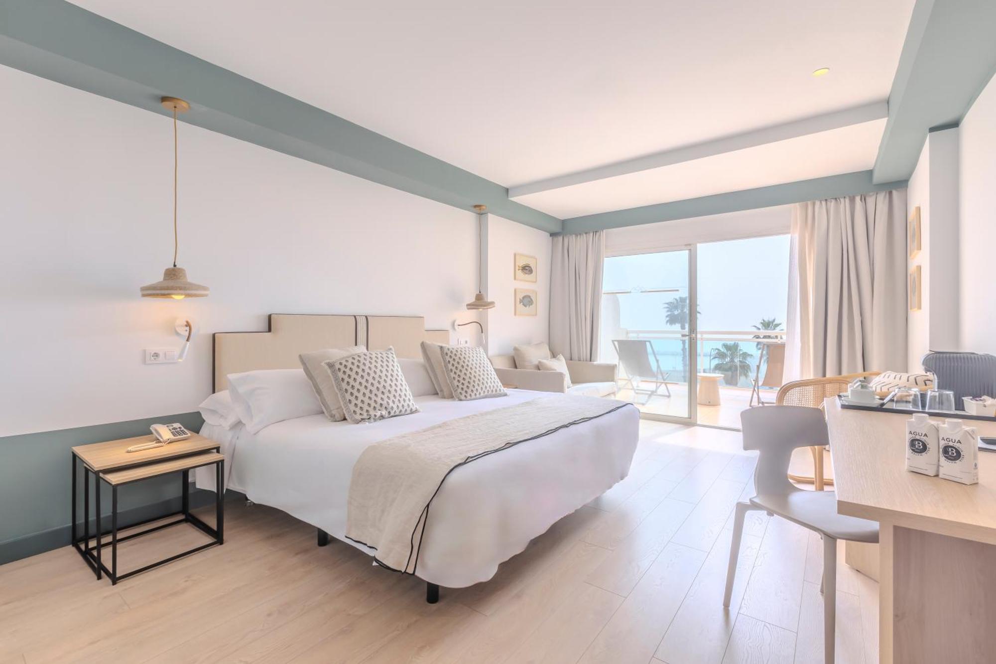 Soho Boutique Las Vegas Μάλαγα Εξωτερικό φωτογραφία