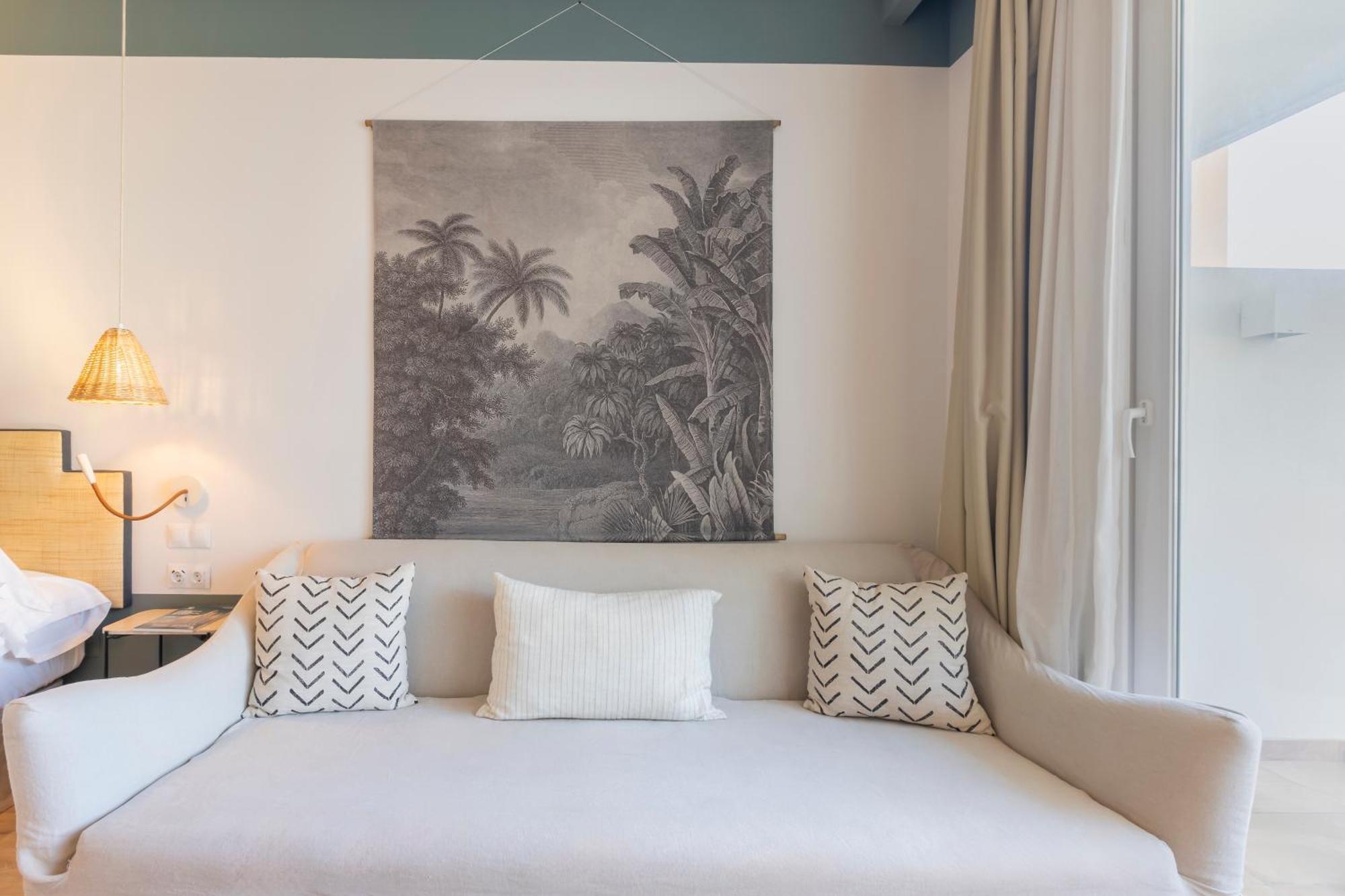 Soho Boutique Las Vegas Μάλαγα Εξωτερικό φωτογραφία